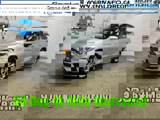 Certified 2019 Ford Fusion SE image 1