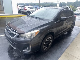 Used 2017 Subaru Crosstrek 2.0i Premium w/ Popular Package #2 image 1