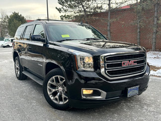 Used 2015 GMC Yukon SLT w/ Open Road Package image 1