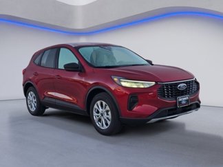 New 2025 Ford Escape Active w/ Tech Pack #1 video 1