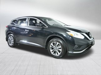 Used 2017 Nissan Murano S image 1