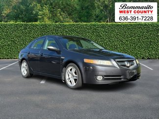 Used 2007 Acura TL image 1