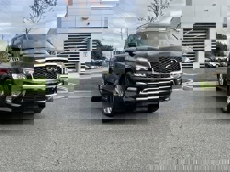 Used 2017 INFINITI QX80 4WD w/ Driver Assistance Package image 1