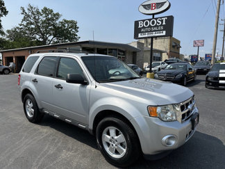 Used 2012 Ford Escape XLT image 1