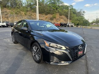 New 2025 Nissan Altima 2.5 SV image 1
