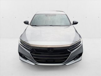 Used 2021 Honda Accord Sport video 2