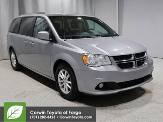 Used 2019 Dodge Grand Caravan SXT image 1
