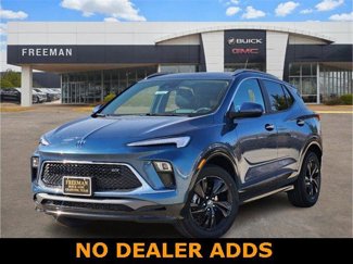 New 2025 Buick Encore GX Sport Touring w/ Comfort Package image 1