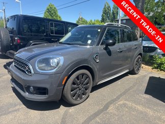 Used 2019 MINI Cooper Countryman S image 1