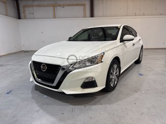 Used 2020 Nissan Altima 2.5 S image 1