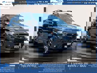 New 2025 Subaru Crosstrek 2.5i Premium image 1