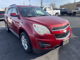 Used 2014 Chevrolet Equinox LT w/ Driver Convenience Package image 1