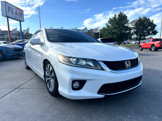 Used 2013 Honda Accord EX-L image 1