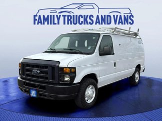 Used 2011 Ford E-250 and Econoline 250 w/ PWR Group image 1