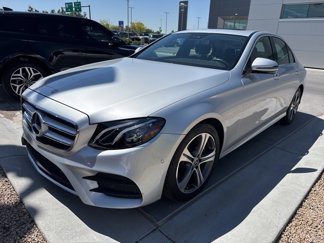 Used 2018 Mercedes-Benz E 300 image 1