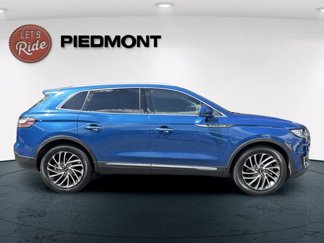Used 2020 Lincoln Nautilus Reserve w/ Equipment Group 201A image 1