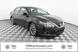 Used 2017 Nissan Altima 2.5 SL w/ 2.5 Technology Package image 1