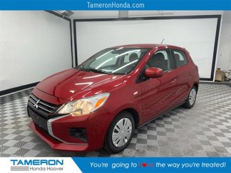 Used 2022 Mitsubishi Mirage ES image 1