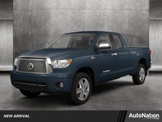 Used 2010 Toyota Tundra 4x4 Double Cab image 1