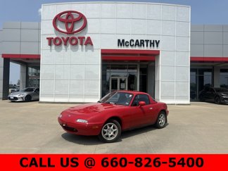 Used 1994 MAZDA MX-5 Miata image 1