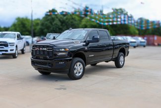 New 2025 RAM 2500 Big Horn image 1