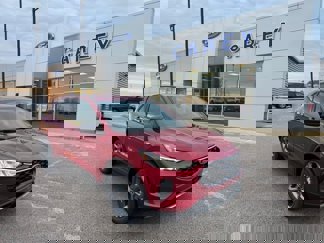 New 2025 Ford Escape ST-Line w/ Tech Pack #1 image 1