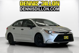 Used 2024 Toyota Corolla LE image 1