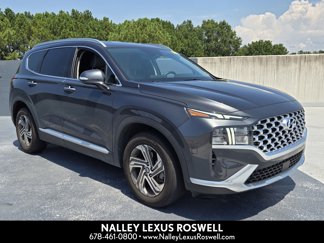 Used 2022 Hyundai Santa Fe SEL w/ Convenience Package image 1