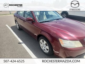 Used 2009 Hyundai Sonata GLS w/ Popular Equipment Pkg 2 image 1