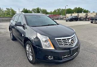 Used 2013 Cadillac SRX Premium image 1