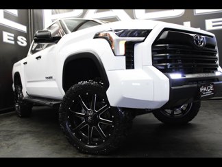 Used 2023 Toyota Tundra SR5 image 1