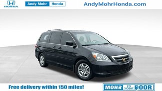 Used 2007 Honda Odyssey EX-L image 1
