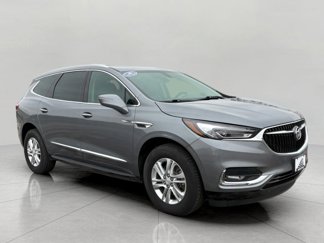 Used 2019 Buick Enclave Essence video 1