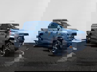 New 2025 Ford Maverick XLT image 1