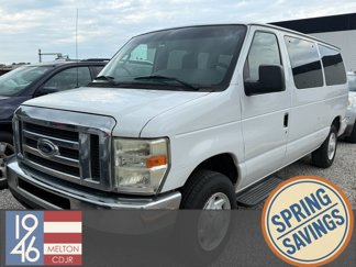 Used 2009 Ford E-150 and Econoline 150 XL image 1