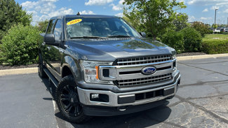 Used 2019 Ford F150 XLT w/ Equipment Group 302A Luxury image 1