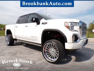 Used 2020 GMC Sierra 1500 Denali w/ Denali Ultimate Package image 1