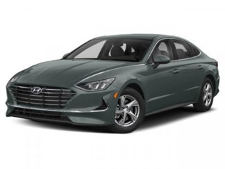 Used 2020 Hyundai Sonata SE w/ Cargo Package image 1