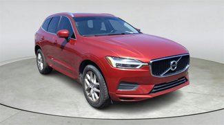 Used 2019 Volvo XC60 T5 Momentum image 1