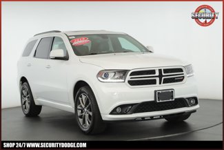 Used 2018 Dodge Durango GT w/ Premium Group image 1