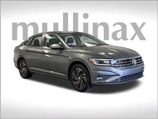 Used 2019 Volkswagen Jetta SEL Premium image 1