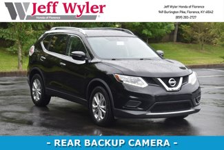 Used 2015 Nissan Rogue SV image 1