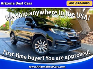 Used 2019 Honda Pilot EX-L image 1