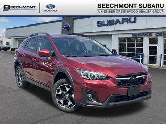 Used 2018 Subaru Crosstrek 2.0i Premium image 1
