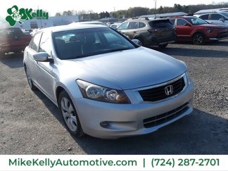 Used 2010 Honda Accord EX-L image 1