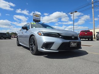 Used 2024 Honda Civic Sport video 1