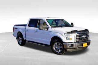 Used 2015 Ford F150 XLT w/ Equipment Group 302A Luxury image 1