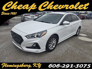 Used 2019 Hyundai Sonata SE w/ Cargo Package image 1