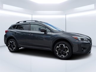Certified 2022 Subaru Crosstrek 2.5i Limited w/ Moonroof Package 2 image 1