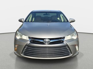 Used 2016 Toyota Camry XLE video 2